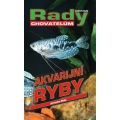 Akvarijní ryby - rady pro chovatele